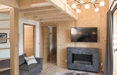 La Cordee 623-Luxury apartment with mountain view and SPA - Photo 5