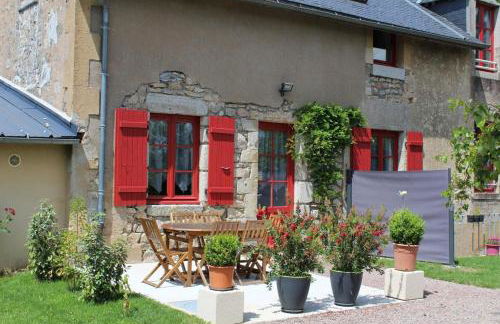 Gîte Savauldetour - Foto 1