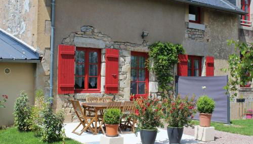 Gîte Savauldetour - Foto 1