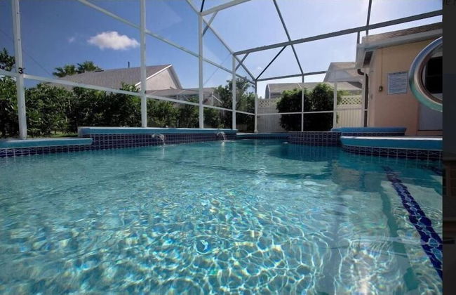 Ly235476 - Oak Island Harbour - 4 Bed 2.5 Baths Villa - Foto 11