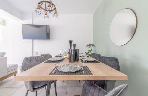 Minoas Apt Next to the Beach - Foto 4