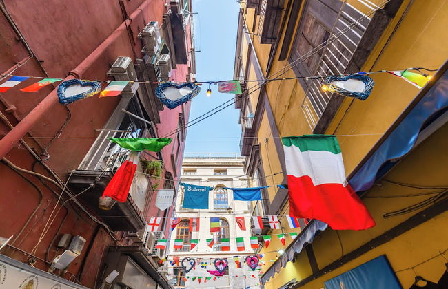 Teatro Nuovo Apartment - Foto 34