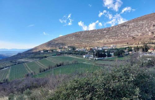 Dimora Montelago Apartment Gino giardino, AC, - Foto 30