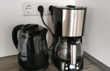 Apartment bei der Palme mit Sauna Möglichkeit - Foto 10