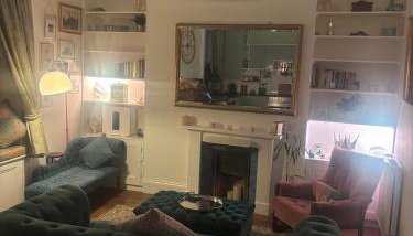 Stylish 2 bedroom West End flat - Foto 4