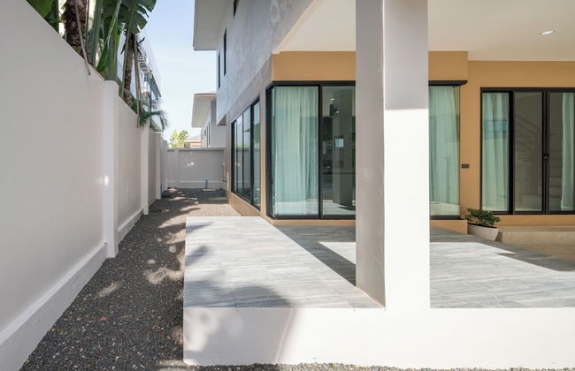 Chao Wilai Residence | Naiyang Beach | HKT Airport - Foto 27