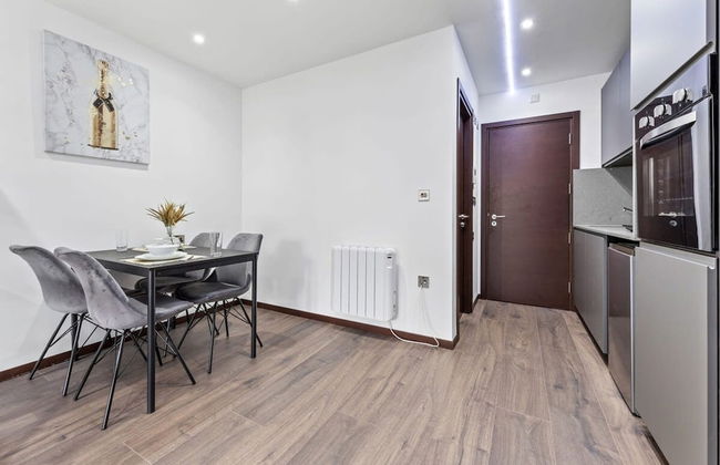 Serviced Studio Flat Golders Green Near Hampstead - Foto 16