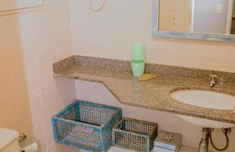 Apartamento Aconchegante na Praia Grande - Foto 28