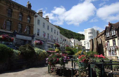 The Lakeside Yurt - Foto 19
