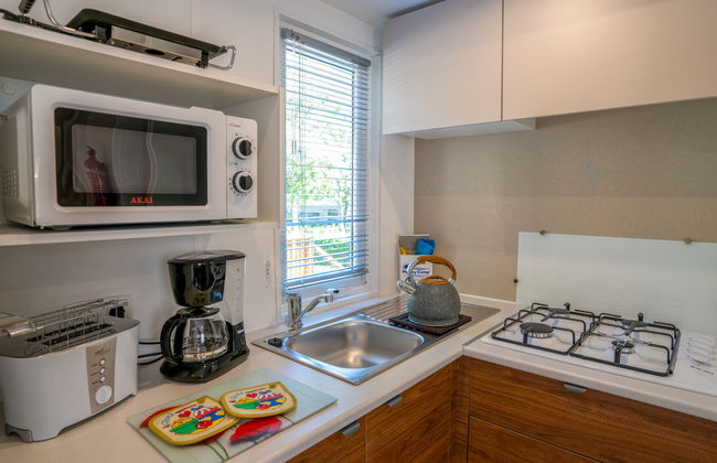 Residence Village - Foto 10