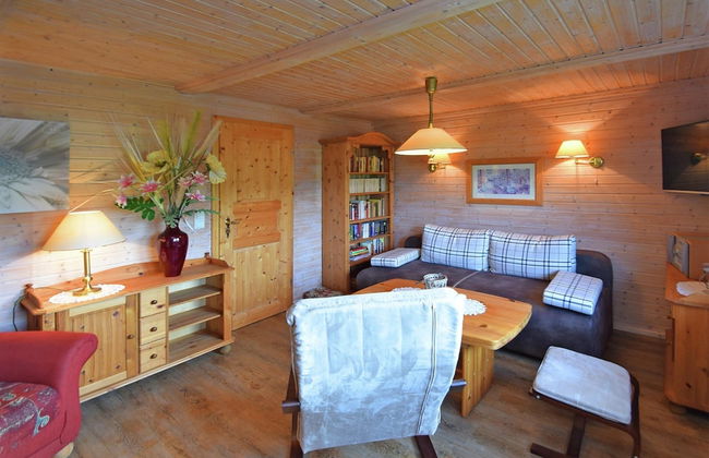 Holiday Home With Private Garden - Foto 13