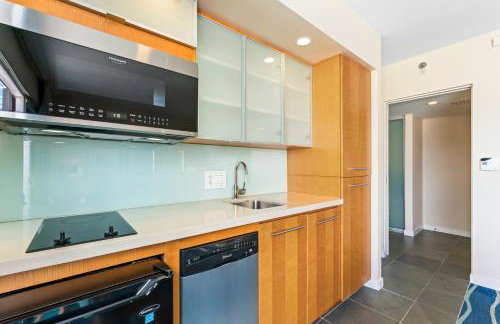 Ala Moana Hotel 1 bedroom sleeps 4 with King bed - Foto 33