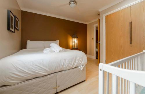 Brecon Beacons Welsh Countryside Home - Foto 22