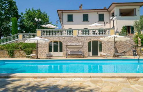 Beautiful Home In Castiglion Fiorentino - Foto 14