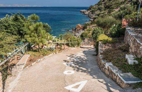 Apartment Over the sea Private Place to Swim - Foto 42