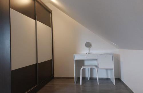 Apartment Cedar Zagreb Airport - Velika Gorica - Foto 13