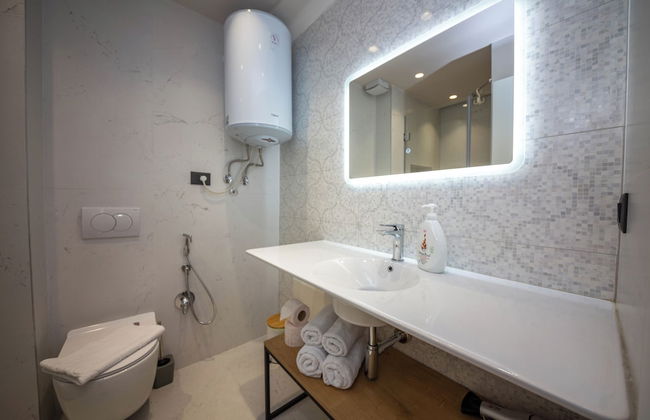 Blloku Unique Apartments 2 - Foto 45