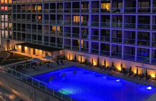 Upscale Lakeside Condo with Extraordinary Amenities at Topsider in Osage Beach 19mm - Photo 57