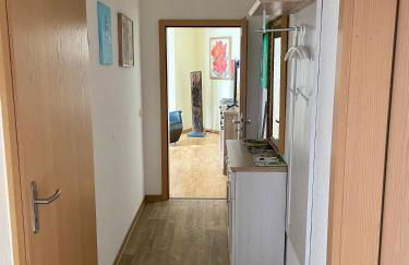 Ferienwohnung im Zentrum von Sonneberg - Photo 6