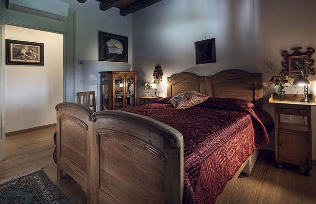 Villa Barchessa Panigai 14 - Foto 16