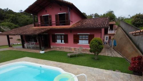 Villa Monni - Miguel Pereira - Foto 2