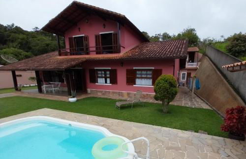 Villa Monni - Miguel Pereira - Foto 2