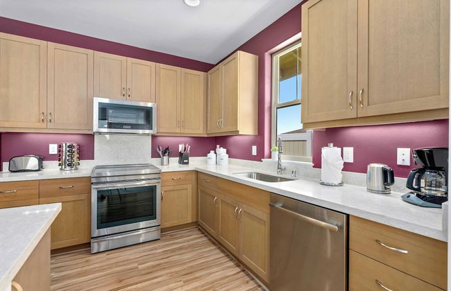 Pakele Oahu by Avantstay 5 Min to Makaha Beach - Photo 13