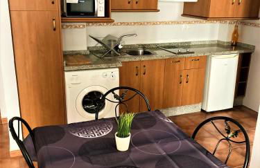 APARTAMENTOS CASERIA DE COMARES - Foto 28