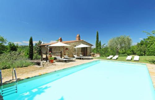 Holiday Home Casale Verciano by Interhome - Foto 49