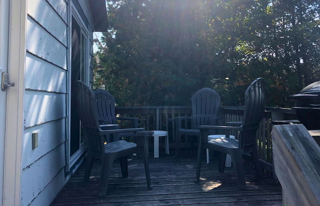 Staying by the Lakeside Cottages - Foto 43