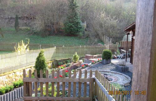 Harz Stolberg Ferienwohnung - Foto 25