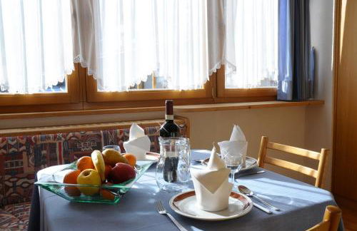 Residence Vajolet San Cassiano - Photo 67