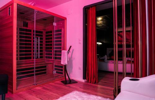 L'indécente - Love Room Studios - Photo 2