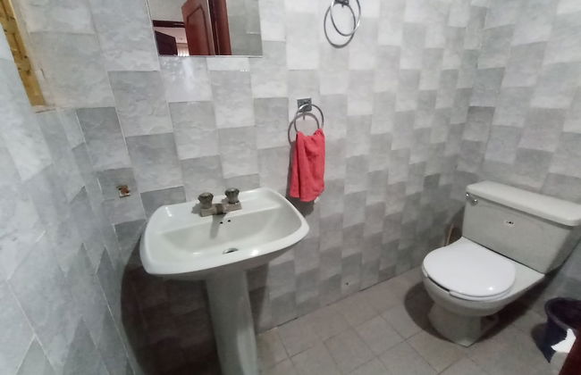 Toluca Centrica House - Foto 15