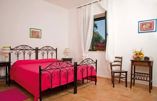 Tenuta Badessa - Photo 4