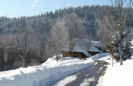 Reesbauernhof - Fewo Abendrot - Foto 14