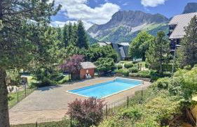 Petit studio mansardé 18 m2 avec piscine gratuite - Foto 1