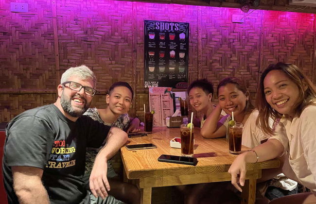 Pub Crawl ¡Tour de fiesta por Panglao! - Foto 7