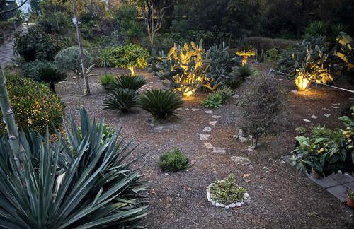 Green paradise with Etna view - Foto 28