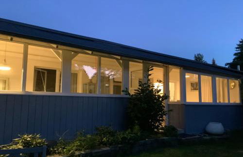 Haus am Grimnitzsee mit Garten - Photo 33