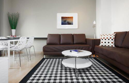 Barcelona Apartment Gran de Gràcia - Foto 3