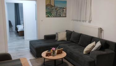 Two Bedroom Apartment - Photo 5