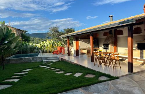 Casa Matutina Colonial-Conforto Moderno no Centro Histórico - Foto 58