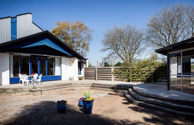 Large Architect and Designer Home 800m From Beach South Sweden Skane - Foto 23