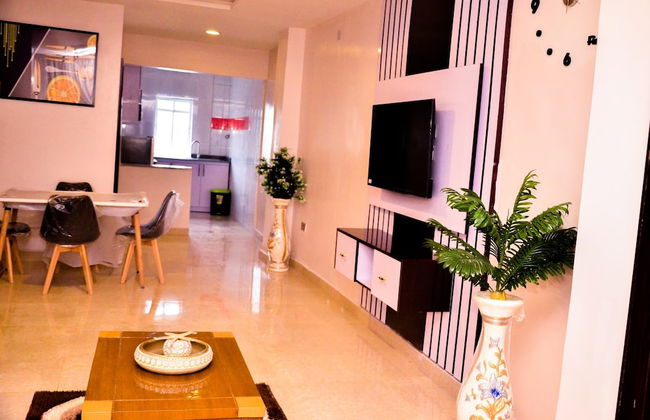 Danag Apartments - Foto 5