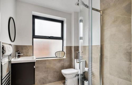 City Air Apartments - FINSBURY PARK - GREAT TRANSPORT LINKS - Foto 29