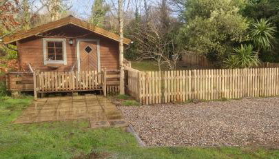 Polgwedhen Lodge - Foto 4, Garden