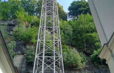 Fewo am Personenaufzug - Foto 21