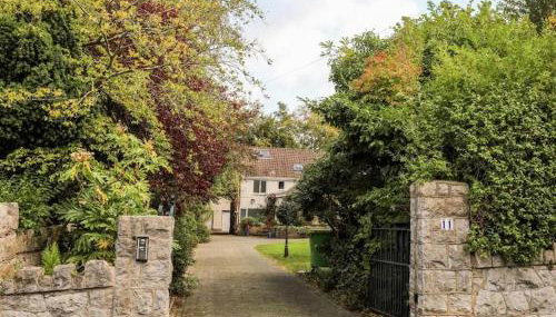 Queen's Cottage - Foto 2