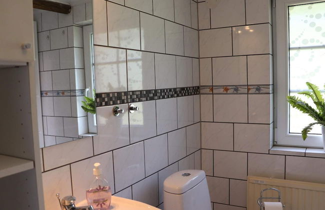 4 Person Holiday Home in Munka-ljungby-by Traum - Foto 8